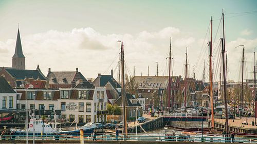 Port de Harlingen