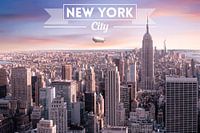 New York City