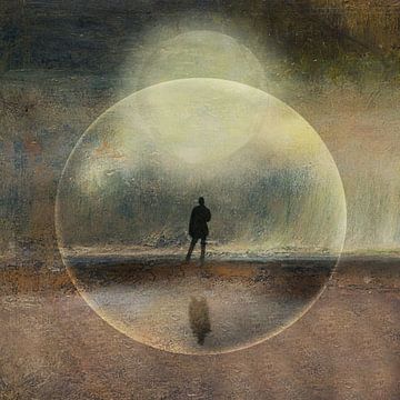 My Safe Zone van Marja van den Hurk