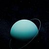 Système solaire #9- Uranus sur MMDesign