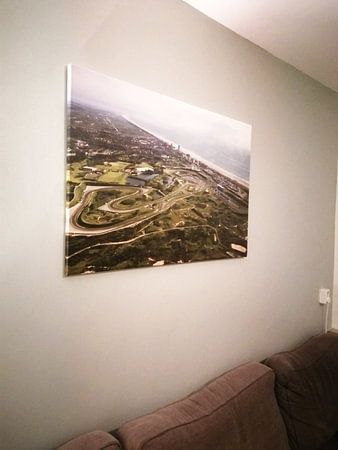 Circuit Park Zandvoort at a glance