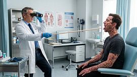 Télédiagnostic