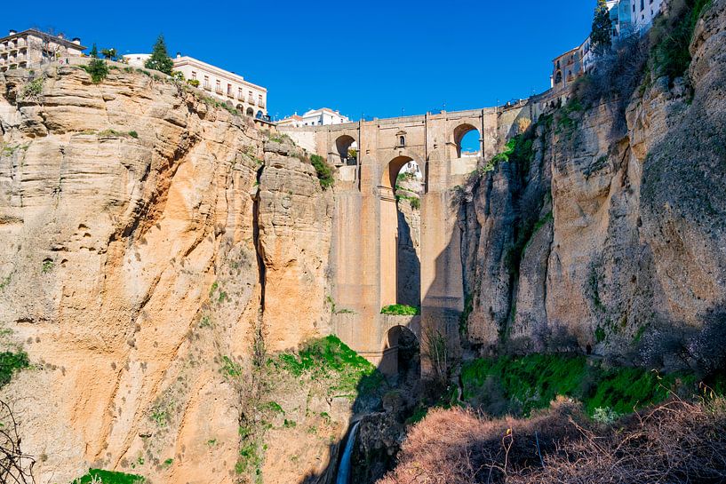 Ronda  by Justin Travel