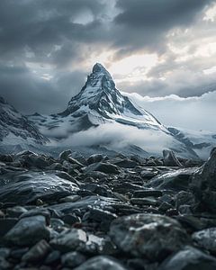 Zauberhafter Frostglanz