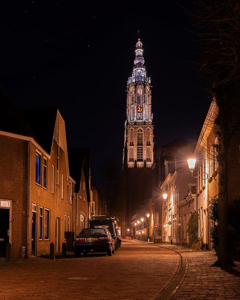 Amersfoort von Gerard Glavimans
