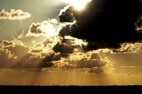 zware lucht