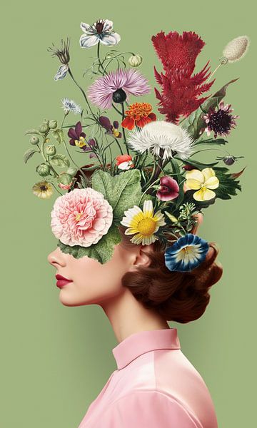 Silly Summer Things von Marja van den Hurk