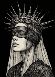 The Veiled Sovereign