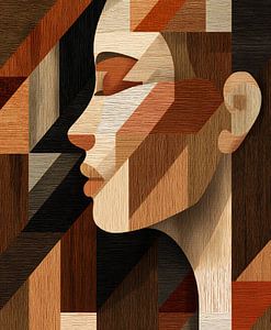 Figuratif Abstrait