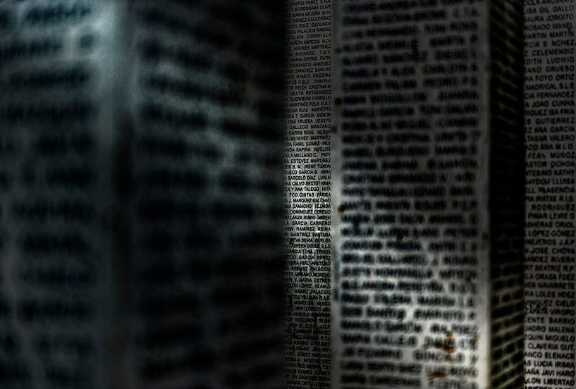 Valencia Art.... by Wim Schuurmans