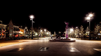 Koemarkt in Purmerend