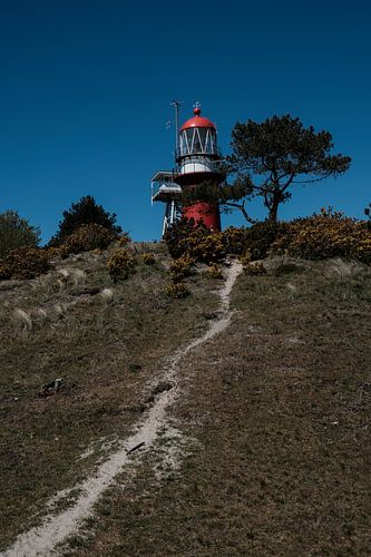 Phare de Vlieland