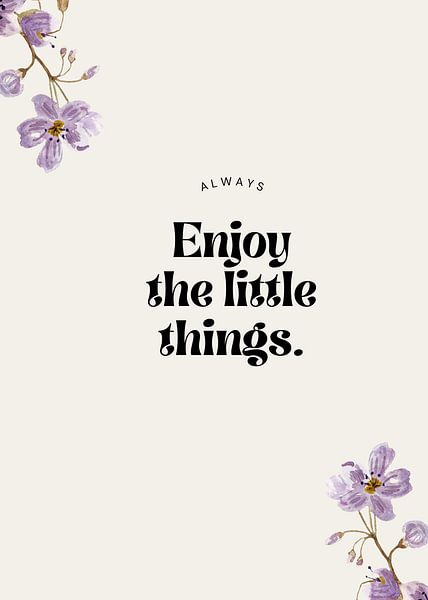 Quote 51 by Doms Art