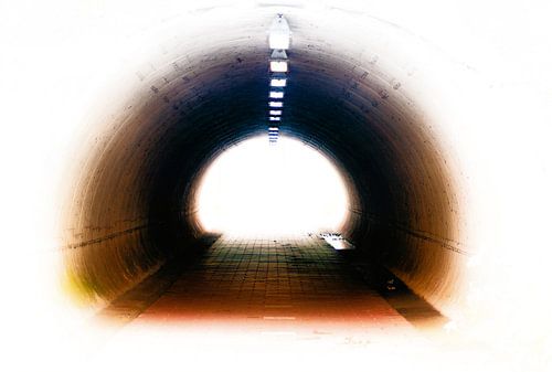 Tunnelvisie