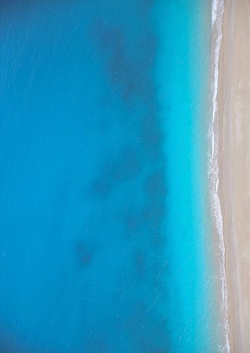 Ocean's Edge Tranquil