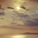 Uitzicht vanaf het Griekse schiereiland Pilion van Marcel Bakker thumbnail