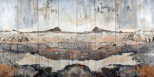 BERGLANDSCHAFT 01 / 02