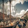 Nyhavn, Copenhague sur Jonas Röjestål