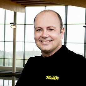 Filip Staes photo de profil