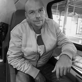 Bert Hooijer Profilfoto