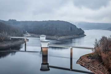 Lac de la Gileppe