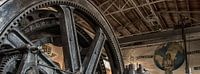 Leather factory Oisterwijk - Old factory