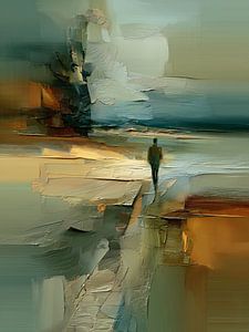 The Long Way Home