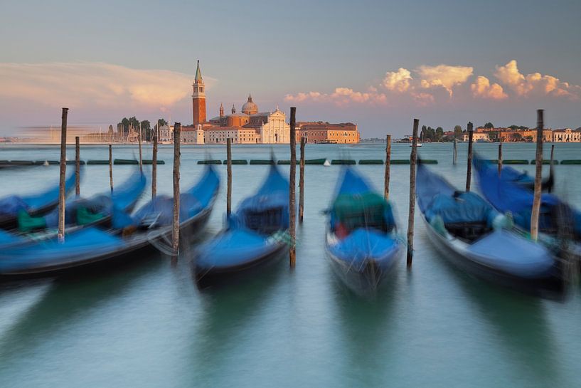 San Giorgio Maggiore I par Rainer Mirau