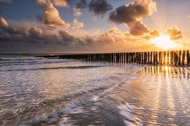 Stripes von Jan Koppelaar Fotografie