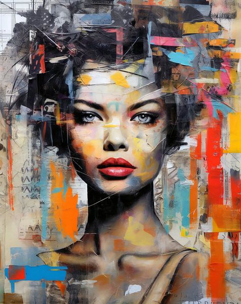 Miss You by Jacky
