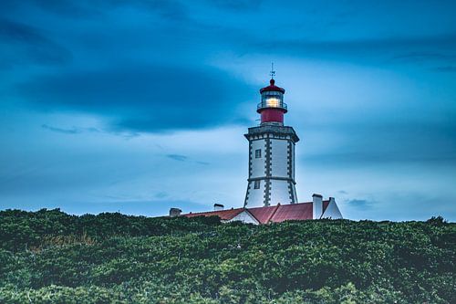 Phare de Cabo Espichel | Portugal | Paysage | Photographie de voyage