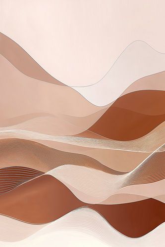 Monochrome Mountains iv