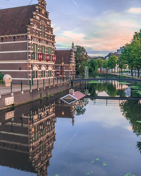 Amersfoort von Gerard Glavimans