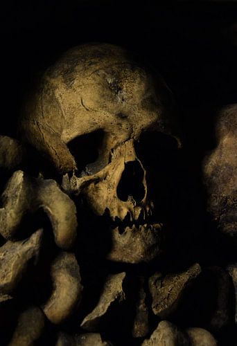 die heb ik gekend...