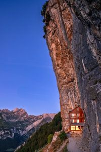 Äscher Gästehaus Appenzeller Land