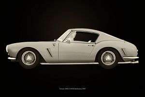 Ferrari 250 GT SWB Berlinetta