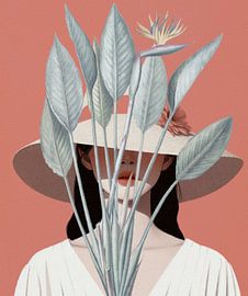 When in the Tropics van Marja van den Hurk