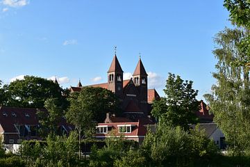 Monastère Montfortanen (Avenue Montfortanen) Oirschot