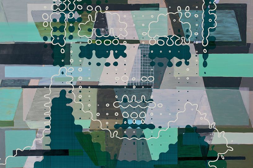 Layers by True Color Stories