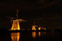 Mills Kinderdrijk