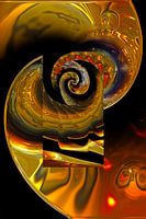 Droste Spirale #2