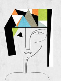 Teile zusammensetzen 2 von Georgia Chagas