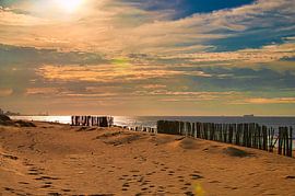 Wassenaarslag Scheveningen by Tom Hendrikx