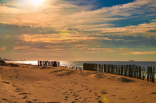 Wassenaarslag Scheveningen