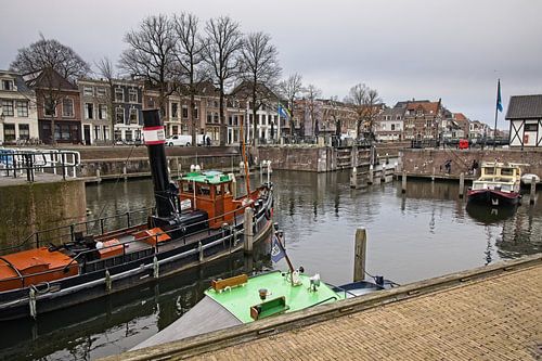 Port de Gorinchem