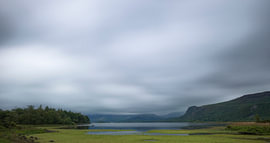Lake District – Derwentwater (England) von Marcel Kerdijk