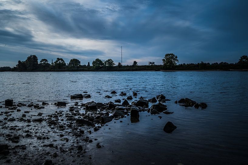 De dansende wolken van Tina Linssen