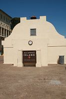 Alcatraz island 5