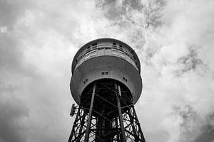 Wasserturm in Goes