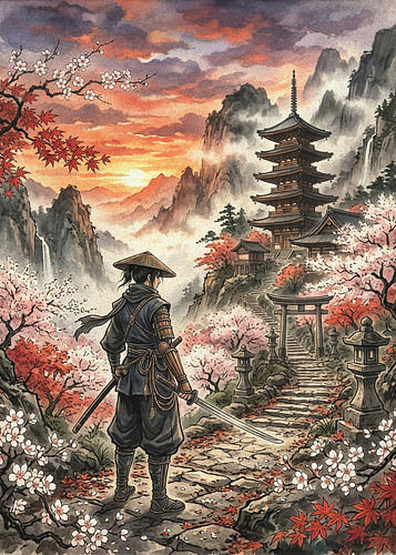 Miyamoto Musashi